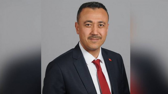 RTÜK üyesi Ali Sarı, milletvekilliği adaylığı için istifa etti