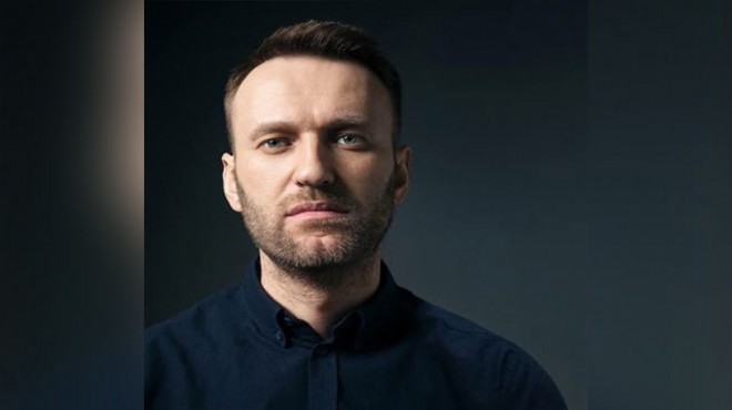 Rus muhalif Navalny gözaltına alındı