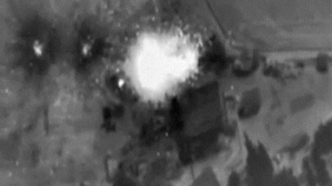 Rus uçakları yanlışlıkla Esad’ın elit askerlerini öldürdü