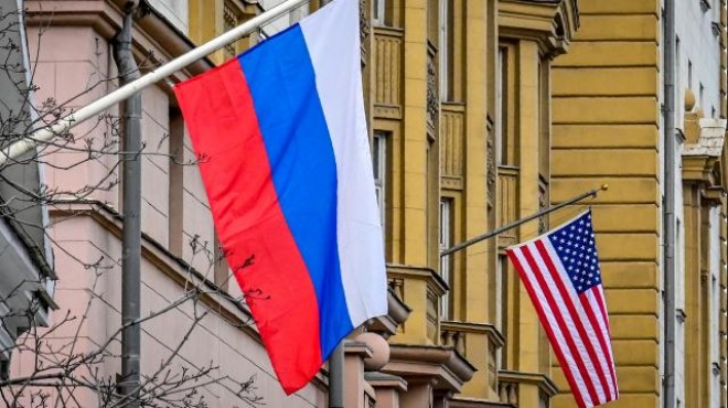 Rusya, ABD li diplomatları sınır dışı ediyor