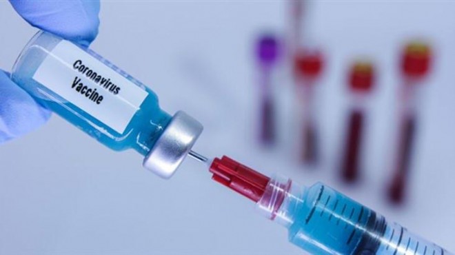 Rusya açıkladı: Korona aşısı 2 haftada piyasada!