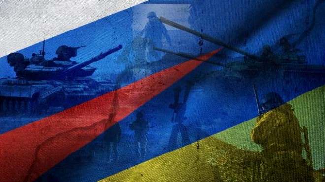 Rusya açıkladı: Mariupol ele geçirildi!