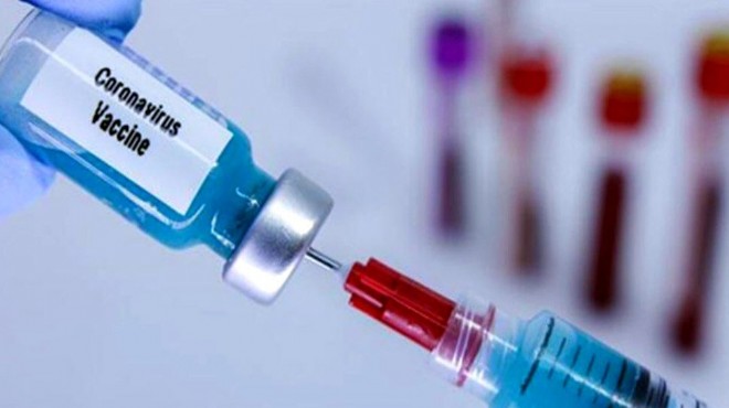 Rusya da aşı devlet tarafından dağıtılacak