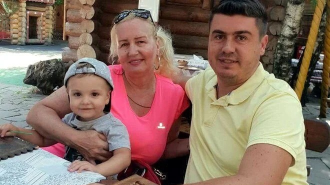 Rusya’daki oğlu ulaşamadı... Evinde ölü bulundu