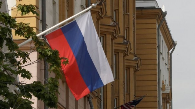 Rusya dan ABD ye tepki: İlişkiler daha da kötüleşir!