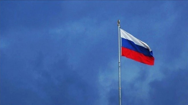 Rusya dan kıtalararası balistik füze denemesi
