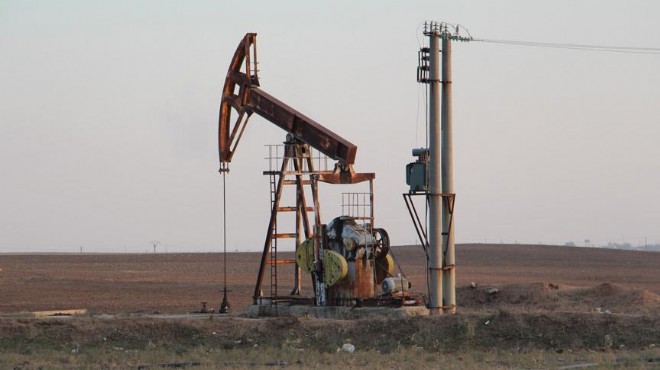 Rusya dan petrol üretiminde yeni rekor