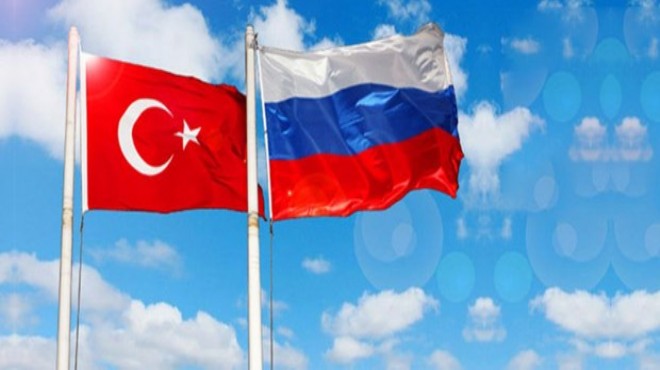 Rusya dan Türkiye mesajı: Yakın gelecekte...