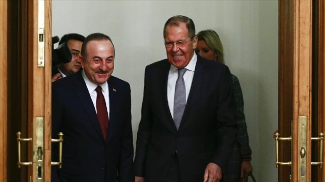 Rusya dan Türkiye ye kritik ziyaret