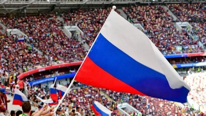 Rusya dan Ukrayna işgali ardından UEFA kararı