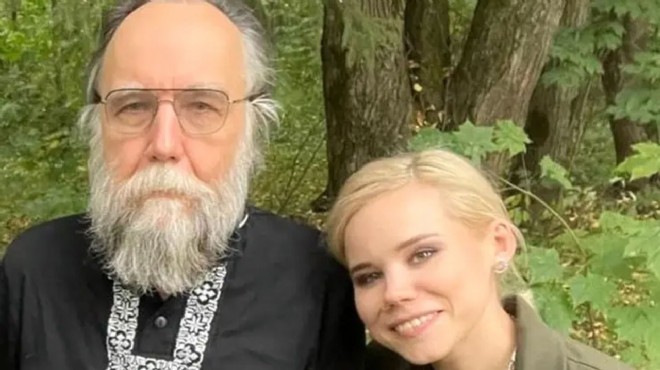 Rusya, Dugin in kızının ölümünde Ukrayna yı suçladı