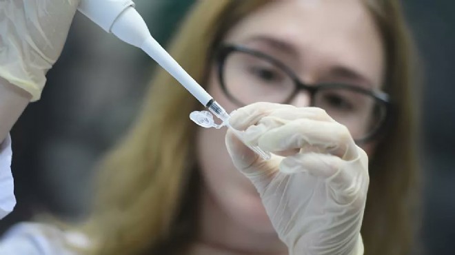 Rusya koronavirüs aşısının yeterlilik değerlendirmesi için DSÖ’ye başvurdu