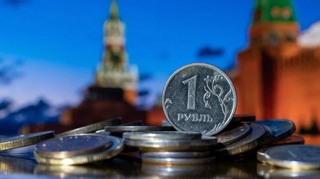 Rusya Merkez Bankası ndan bir faiz indirimi daha