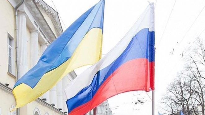 Rusya: Ukrayna ile görüşmeler sürüyor