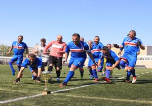 İzmir’in ‘gurur takımı’ Süper Lig’de sahne alıyor 