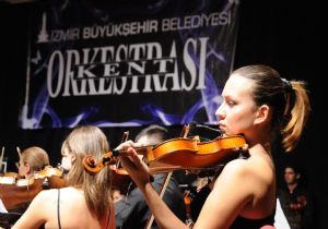 İzmir’de sanat haftası: 2 sergi, 1 konser 
