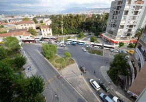 Büyükşehir düğmeye bastı: İzmir trafiğini rahatlatacak tünel! 