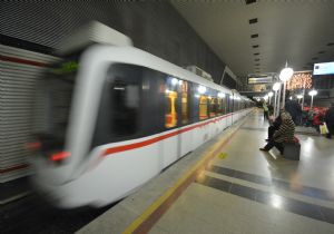 Flaş! Büyükşehir’den Narlıdere metrosu için büyük adım 