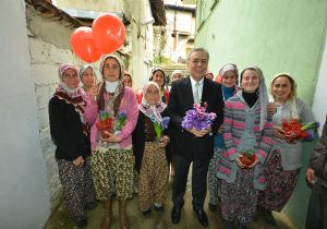 İzmir’de ‘milletin efendisi’ne dev destek: 8 yılda 168 milyon TL 