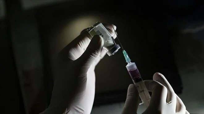 Sahte aşı kartı operasyonu: 3 hemşire tutuklandı