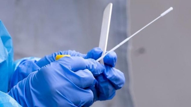 Sahte PCR testi iddiası ülkeyi karıştırdı