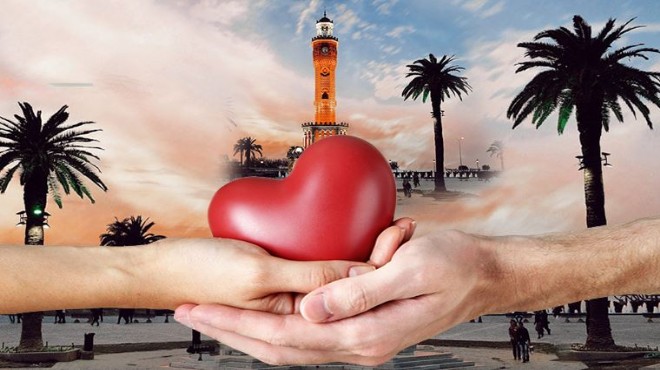 Salgına rağmen İzmir organ bağışında yine ilk sırada!