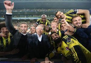 Fenerbahçe şampiyonluğu İzmir de kutlamaya geliyor