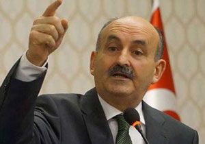 Sağlık Bakanı Müezzinoğlu: Umrede sakın...