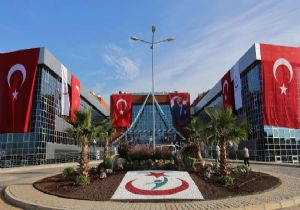 İzmir in kuzeyinde sağlığın yeni adresi: Ata Sanayi!
