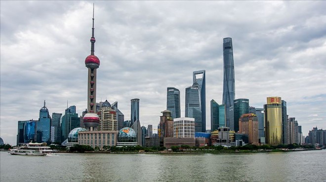 Şanghay ve Chengdu’ya İzmir ofisi kuruluyor