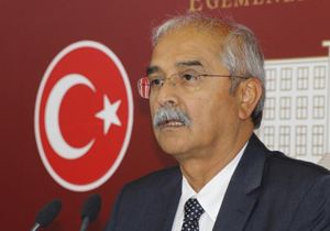 CHP li Demir Türkiye de tedavi edilen IŞİD lileri sordu