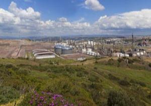 Petrokimya devleri İzmir’de buluşuyor 