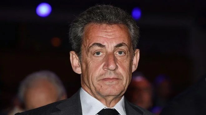 Sarkozy nin seçim davası sonuçlandı: 1 yıl hapis