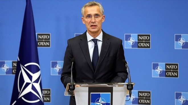Savaşa ramak kaldı: NATO dan Rusya açıklaması!