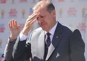 Erdoğan ın hedefinde yine cemaat var: Saygımı kaybettim