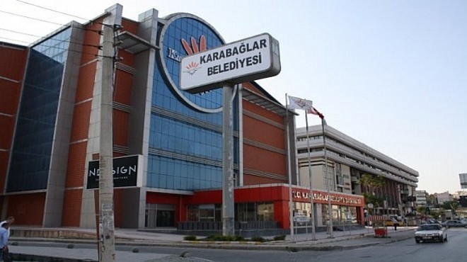Sayıştay’dan Karabağlar Belediyesi’ne uyarı: Konak tan taşınmazlarını hemen al!