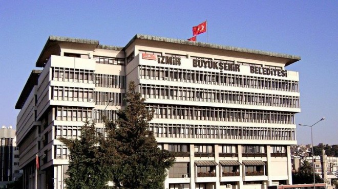 Sayıştay’dan ‘Z Raporu’: İzmir Büyükşehir’e kritik uyarılar!