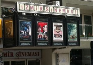 ‘Bizim sinemalarımız’ perde kapatıyor: İzmir’de tek adres AVM mi olacak? 