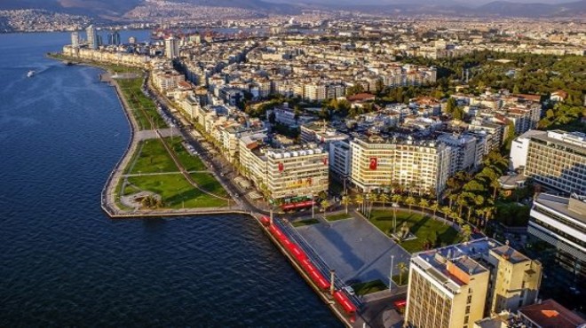 Şehir Plancıları ndan ‘İzmir-Manisa’ planına tepki: Bu hatadan dönün!