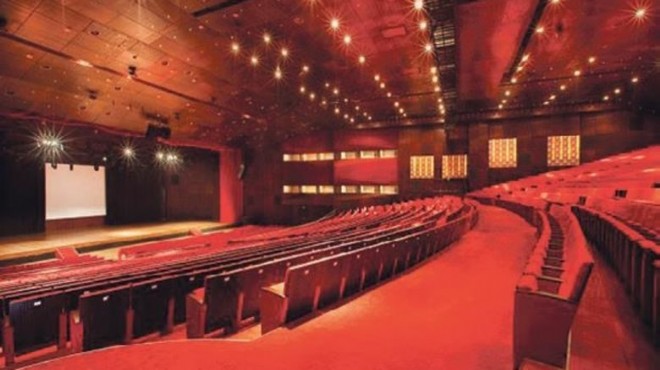 Şehir Tiyatrosu nda usulsüzlük iddiasına Büyükşehir den açıklama