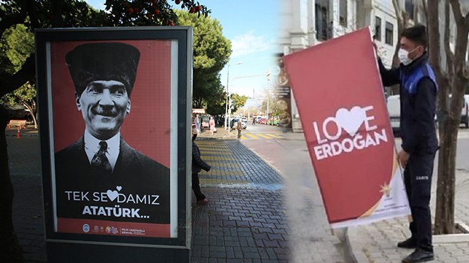 Selçuk taki  Love Erdoğan  krizinde yeni perde!