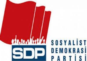 İzmir de SDP ye operasyon: 4 gözaltı