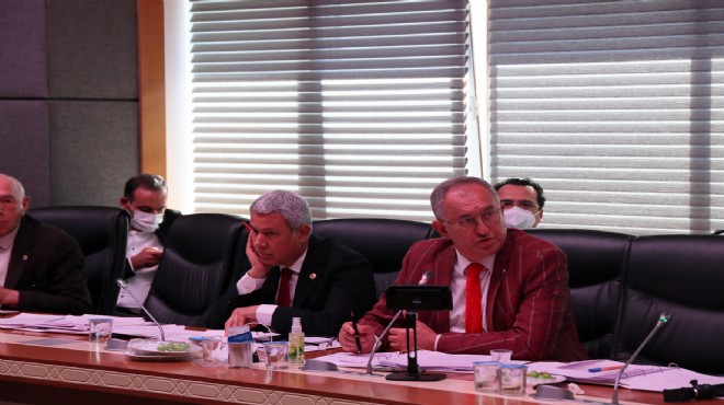 CHP li Sertel,  petrol  iddialarını sordu: 2023 mü bekleniyor?