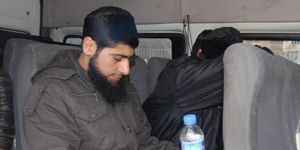 İzmir de El Kaide operasyonu: 7 gözaltı