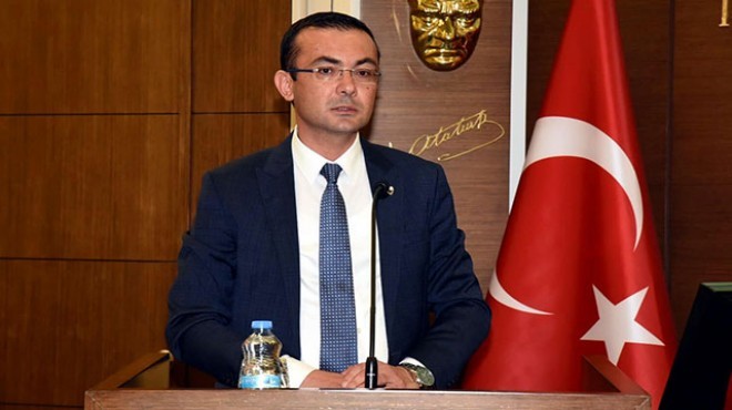 SGK İzmir İl Müdürü Gülcemal’den ‘yapılandırma’ çağrısı