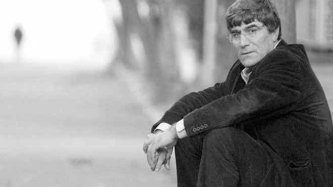 Hrant Dink davasında karar: Cezalar belli oldu
