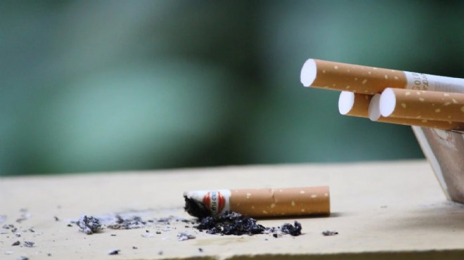 Şizofreni hastalarının genetiği sigara içmeye daha yatkın çıktı!