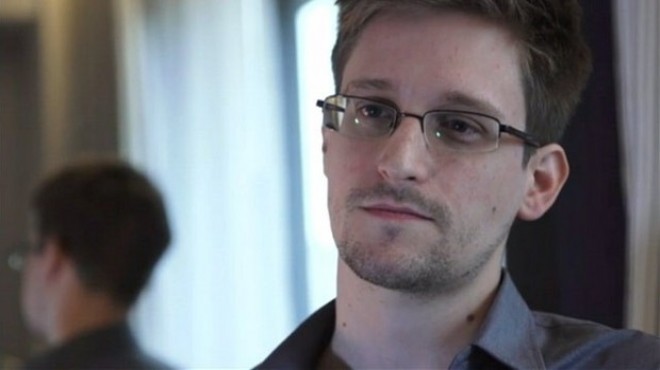 Snowden: Önlenebilirdi, Türkiye uyarmıştı!