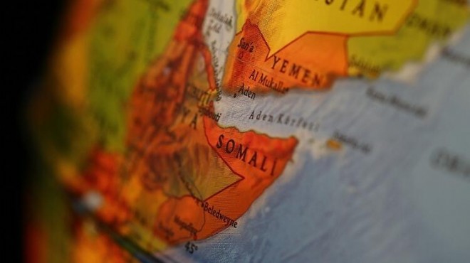 Somali de bombalı saldırı: 7 ölü