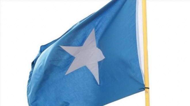 Somali de saldırı... Türk vatandaşı hayatını kaybetti